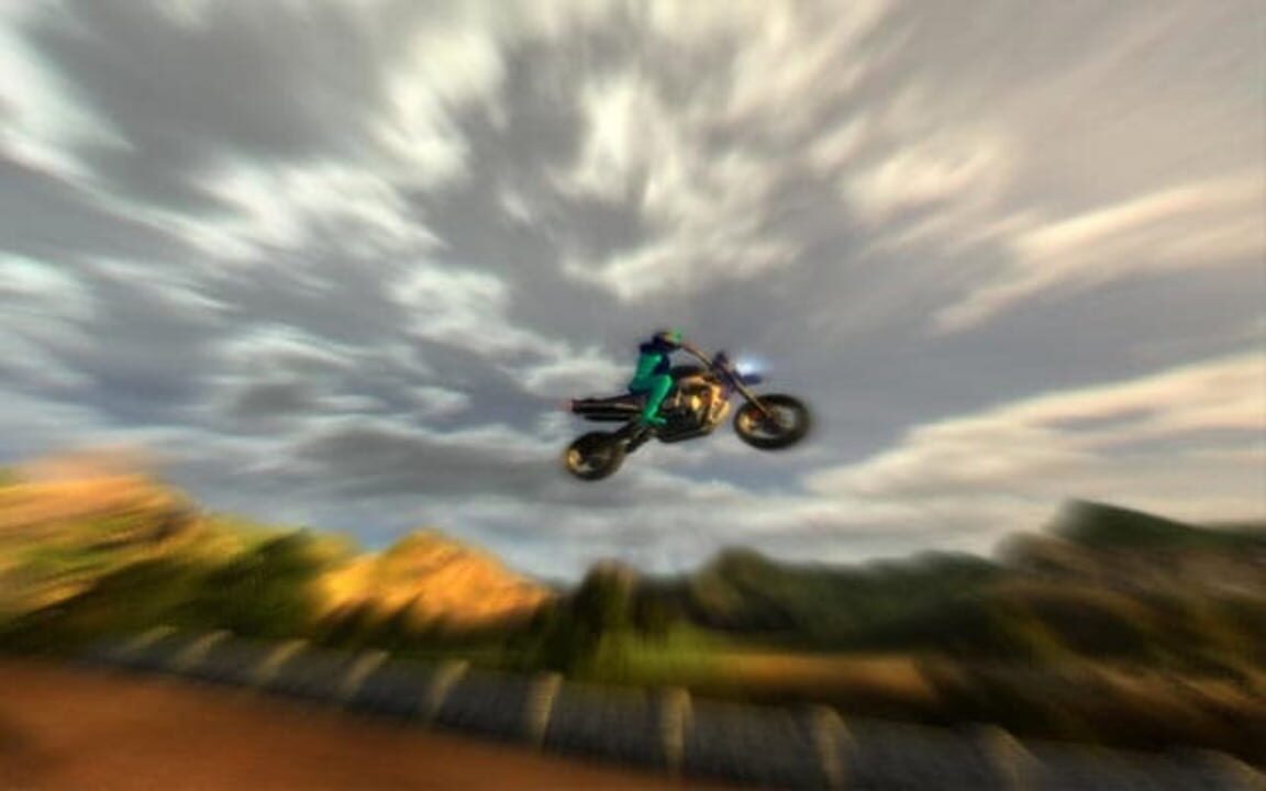Motoracing