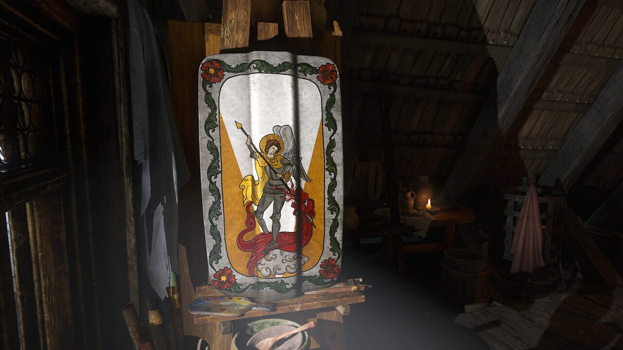 Kingdom Come: Deliverance II – Expansion Pass