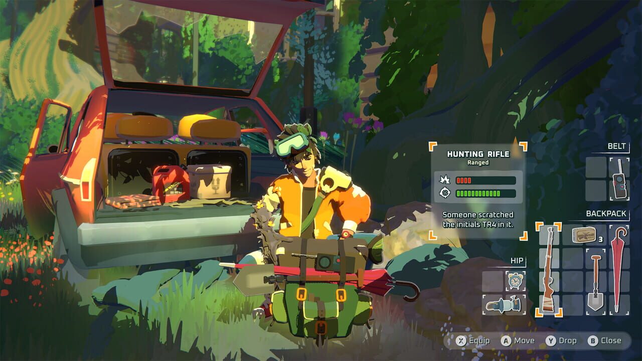 Verdant