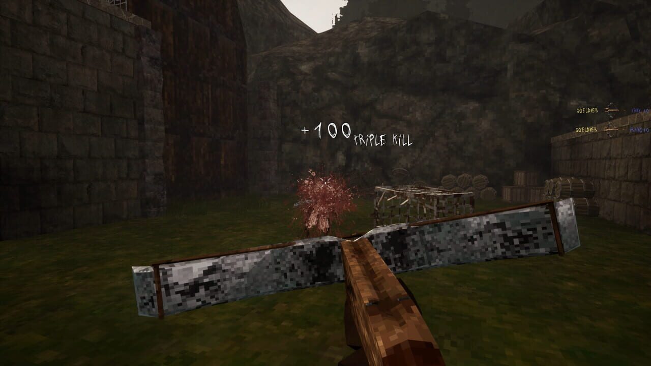 Bloodspill