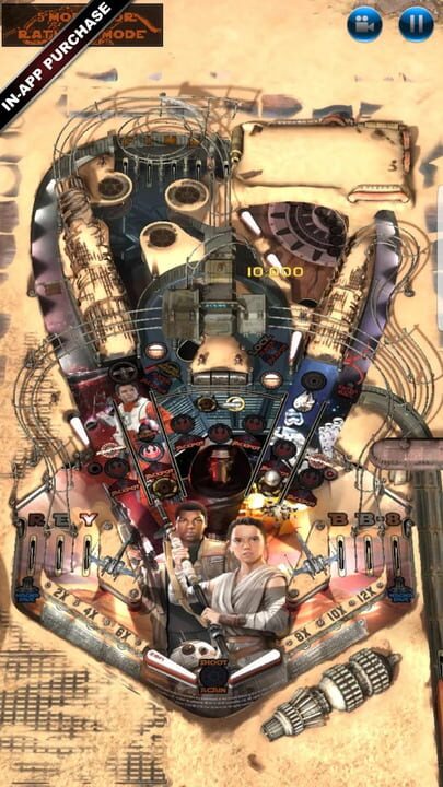 Star Wars Pinball 7