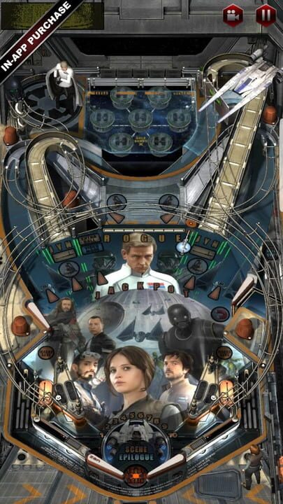 Star Wars Pinball 7
