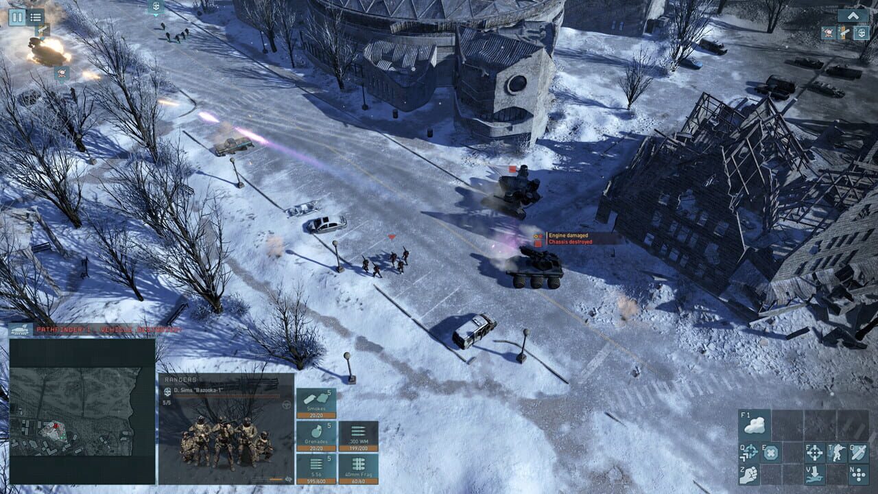 Terminator: Dark Fate – Defiance: Evolution