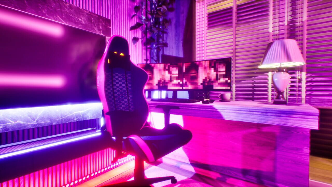 Stream Star: Sensations