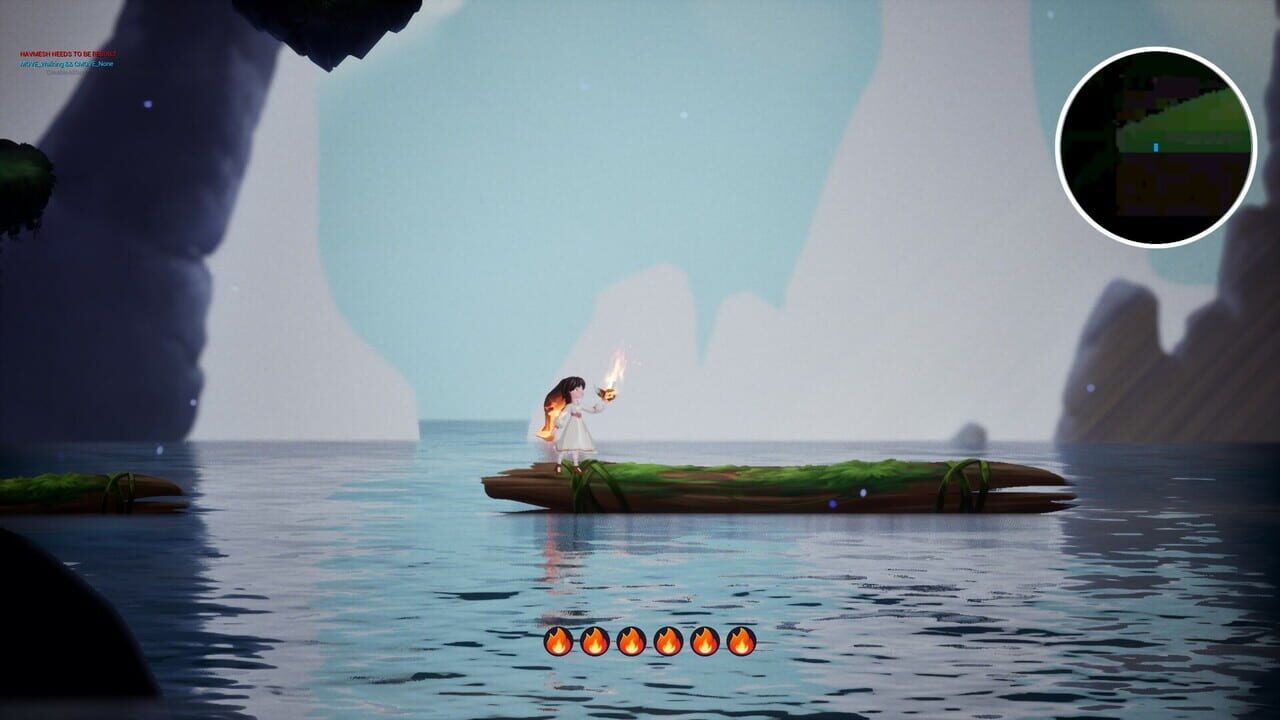 Firebird: Tale of the Stolen Light