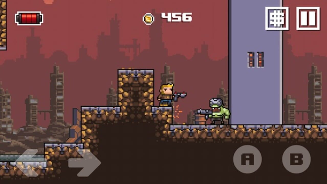 Random Heroes 2