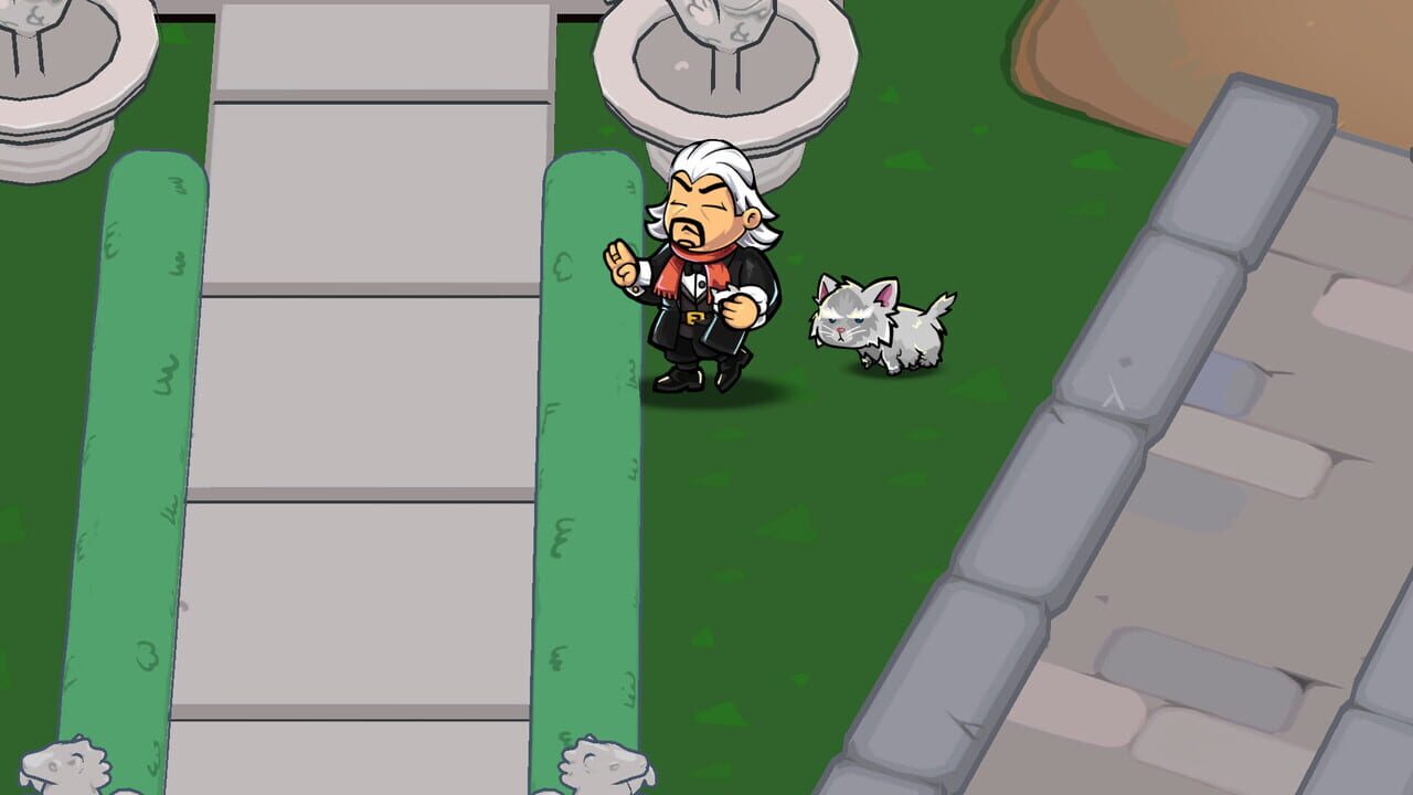Town of Salem 2: Mafia Pack