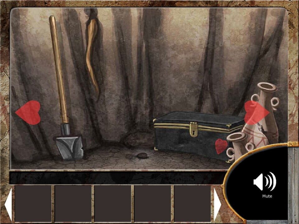 Alice is Dead: Episode 1