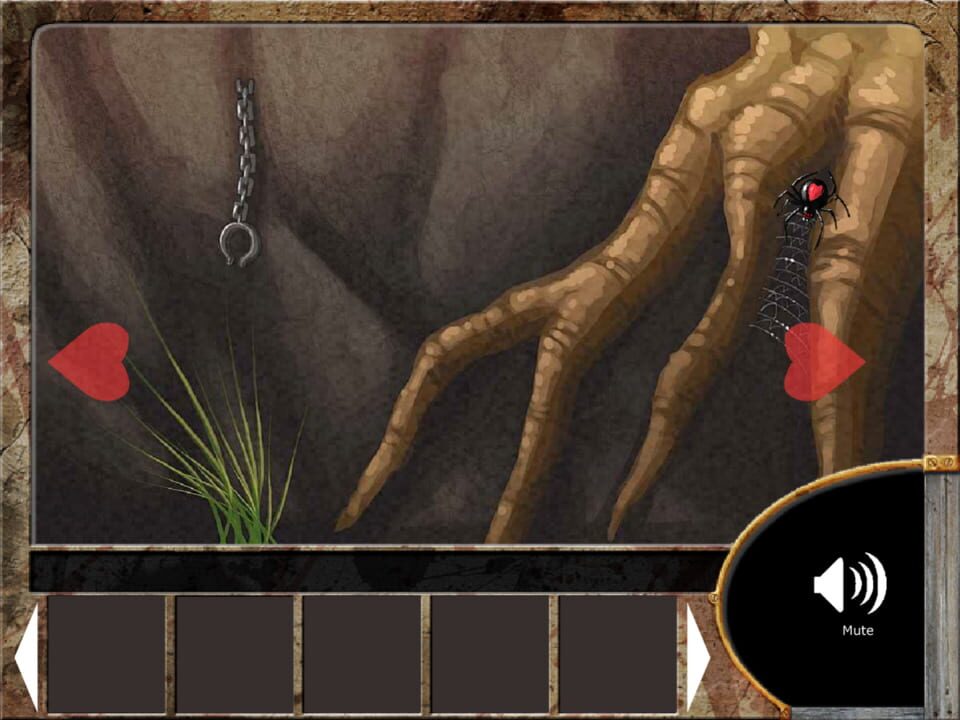 Alice is Dead: Episode 1