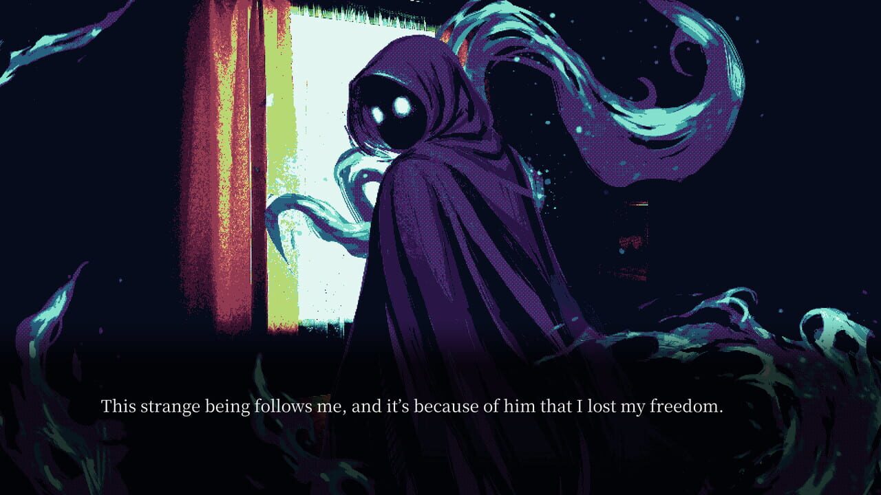 Derealization