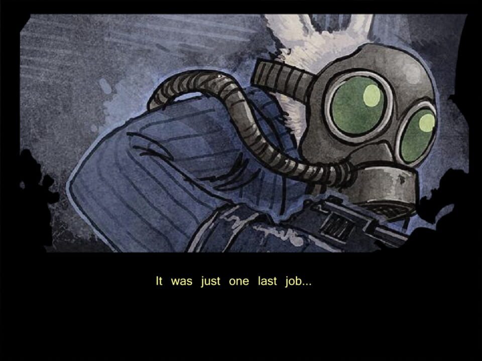 Alice is Dead: Episode 2