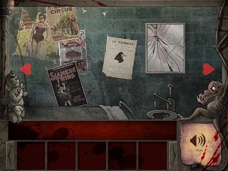 Alice is Dead: Episode 2