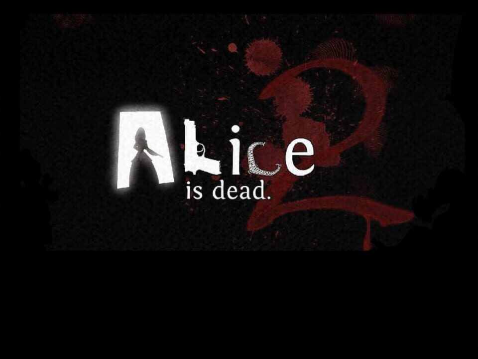 Alice is Dead: Episode 2