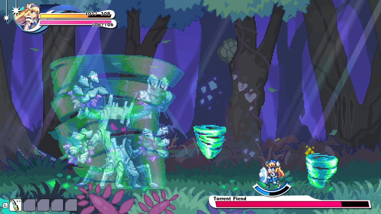 Kingdom’s Return: Time-Eating Fruit and the Ancient Monster