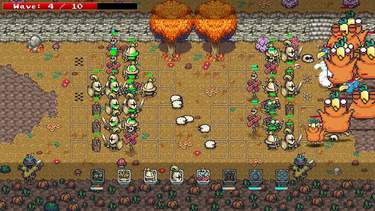 Save the Sheep