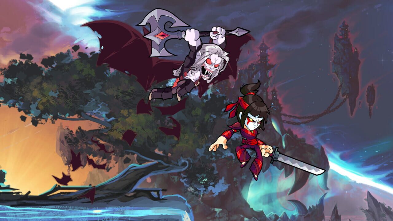 Brawlhalla: Collector’s Pack