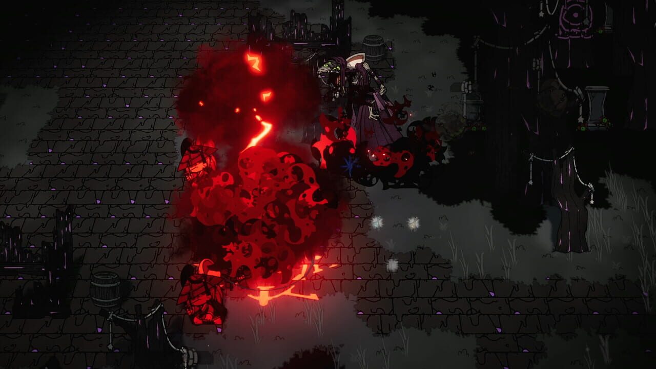 Ratocalypse