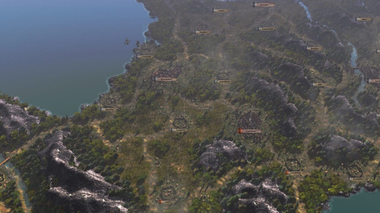 City States: Medieval