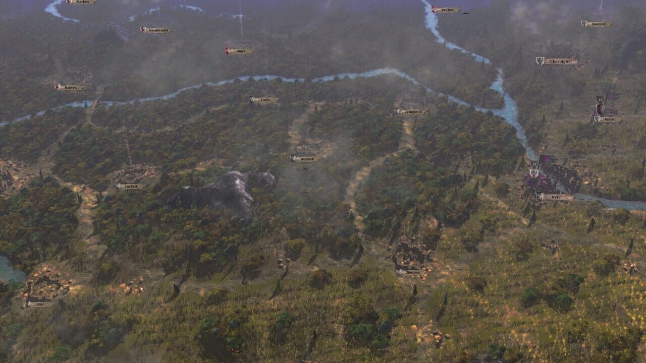 City States: Medieval