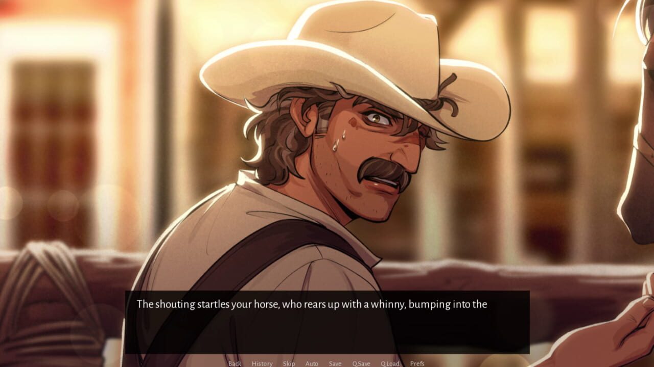 Love & Fool’s Gold