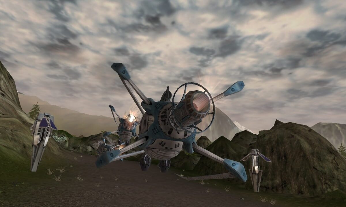 A.I.M. Artificial Intelligence Machine