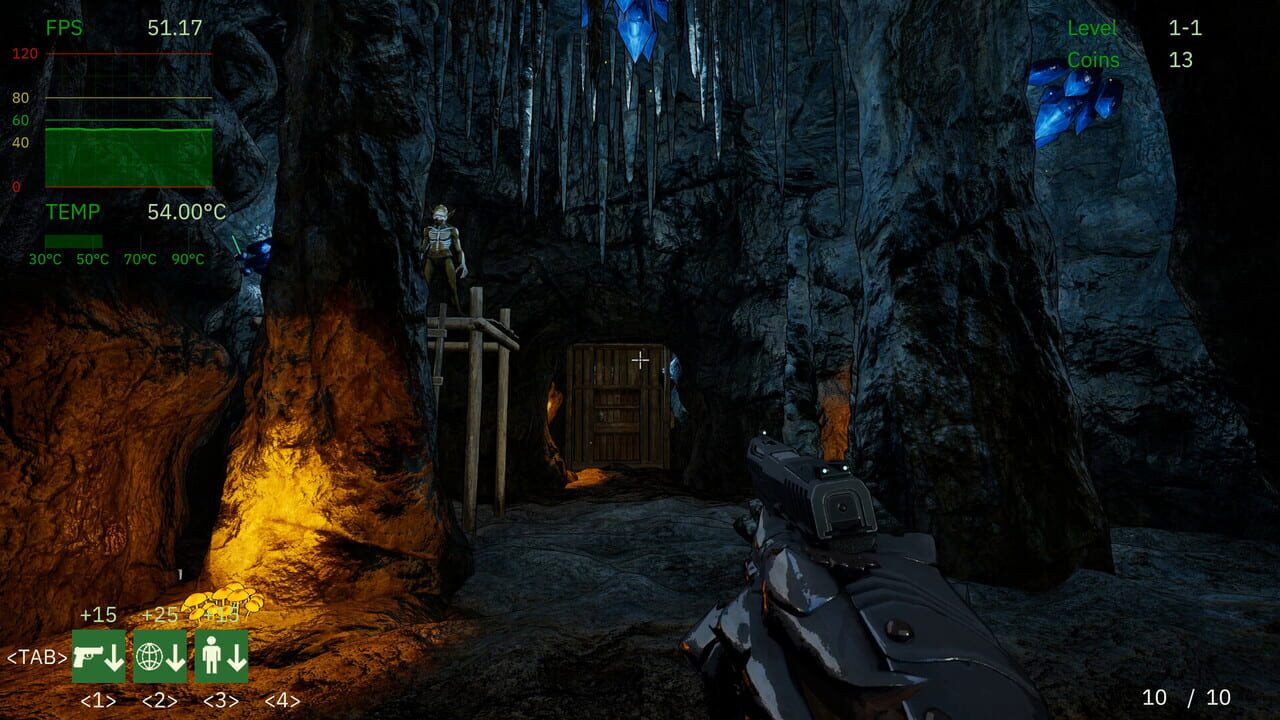 FPS Quest