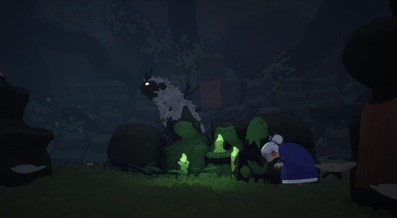 Coven of the Chicken Foot
