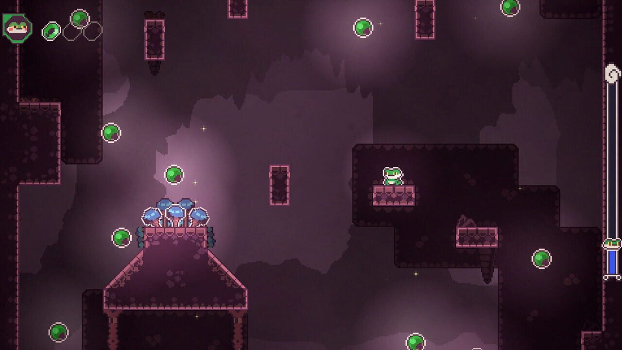 Frog Knight