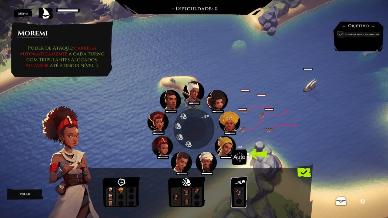 Black Sailors