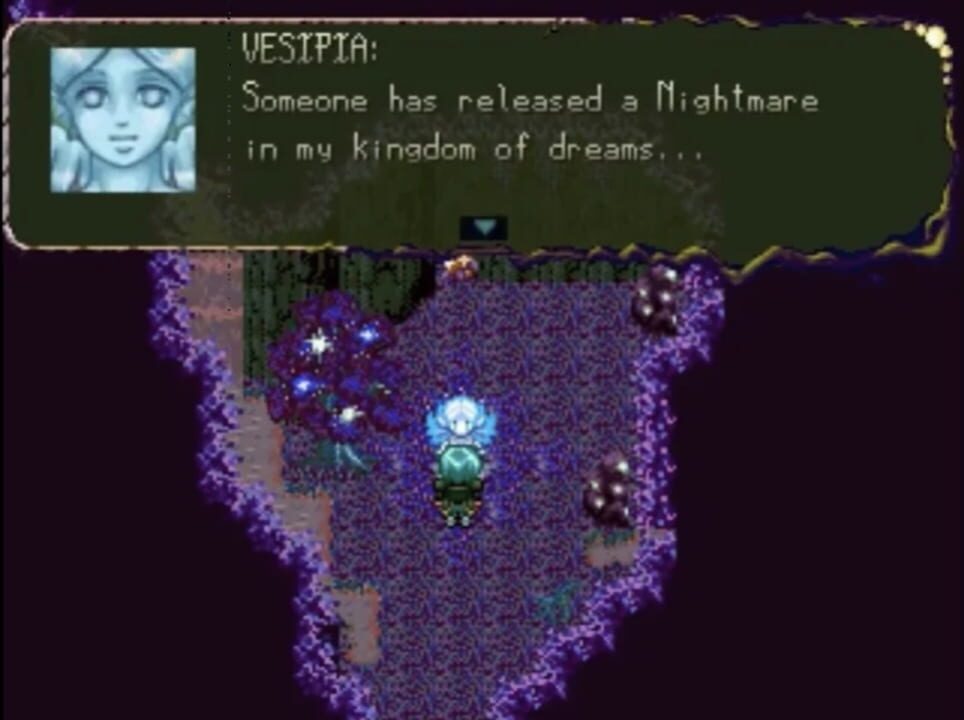 Ahriman’s Prophecy