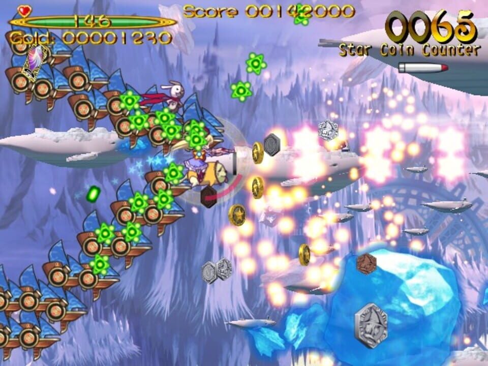 Trouble Witches Episode 1 Daughters of Amalgam