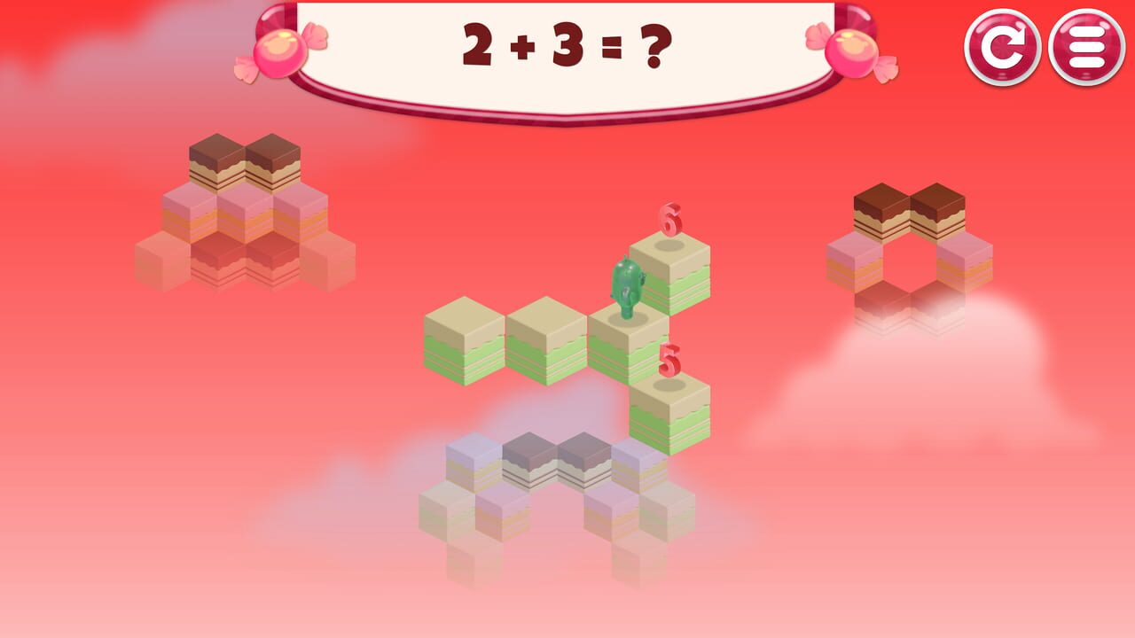 Sweet Math
