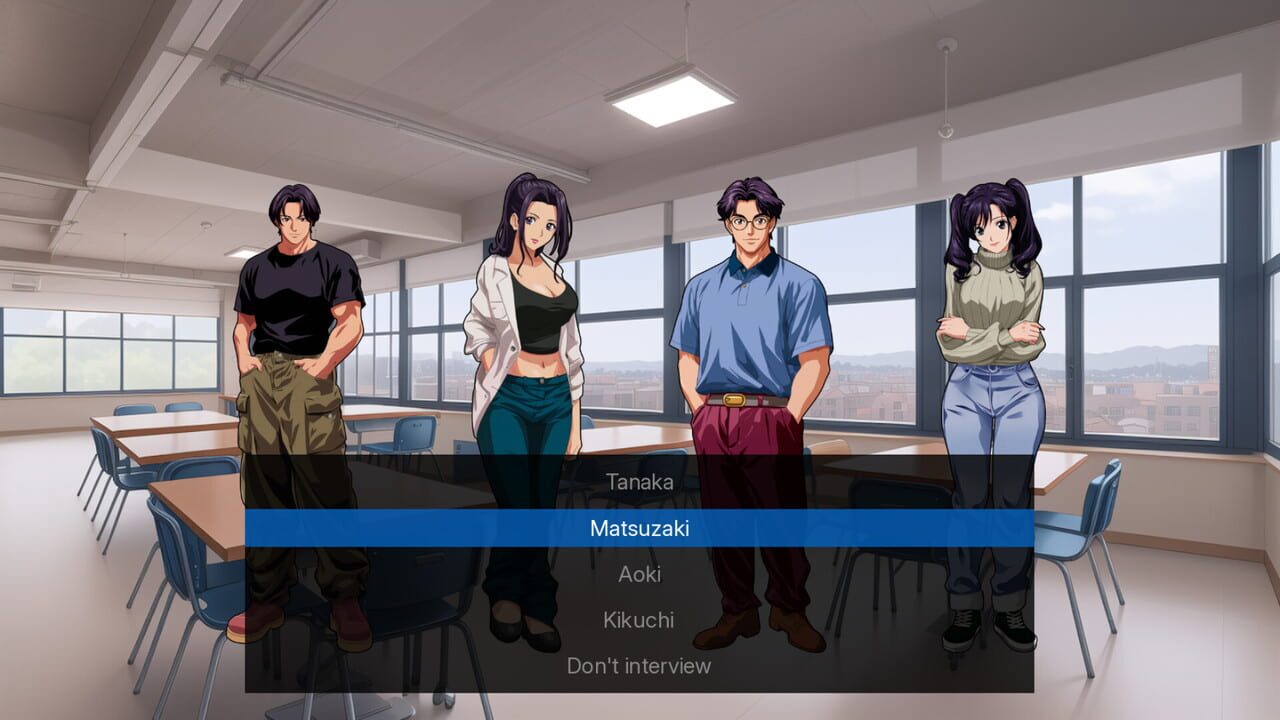 Police Detective: Tokyo Beat