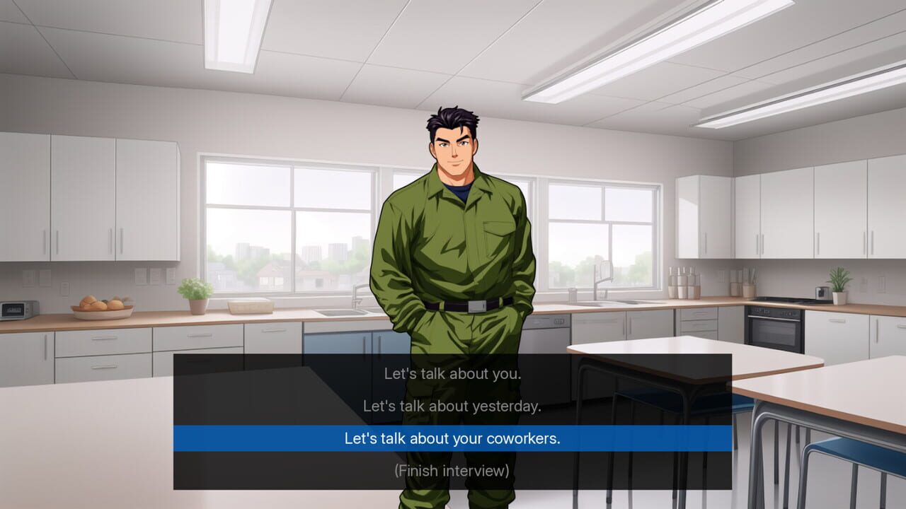 Police Detective: Tokyo Beat