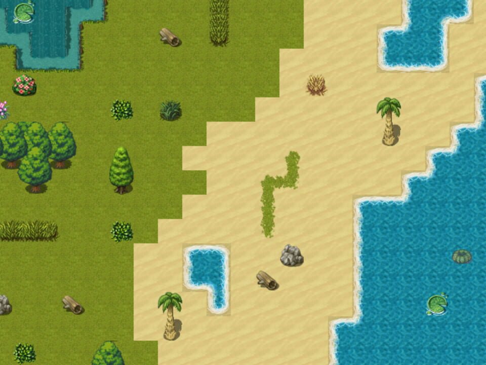 Nightmare: Reimagined Beginning