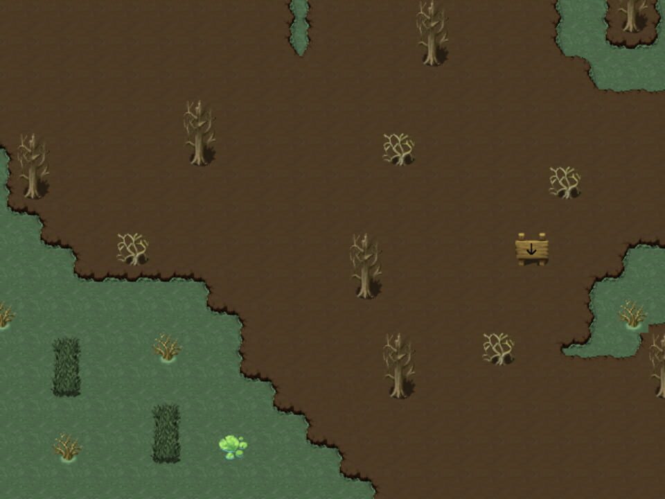 Nightmare: Reimagined Beginning