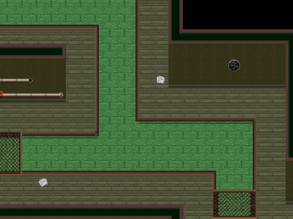 Nightmare: Reimagined Beginning