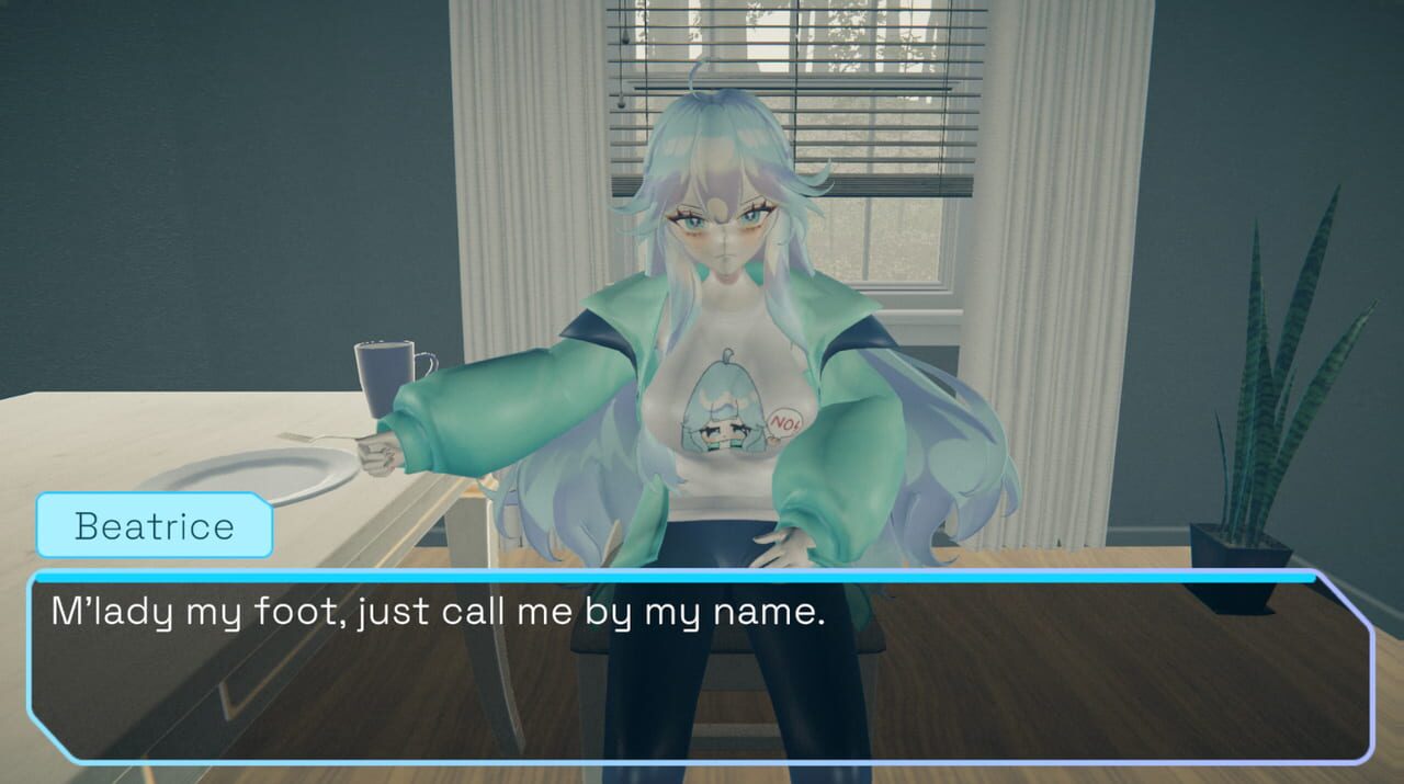 14 Nights With Beatrice