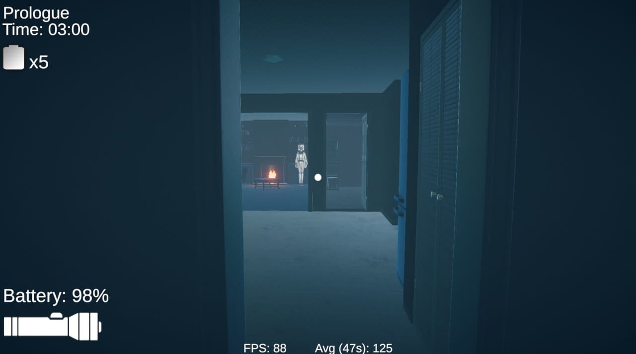 14 Nights With Beatrice