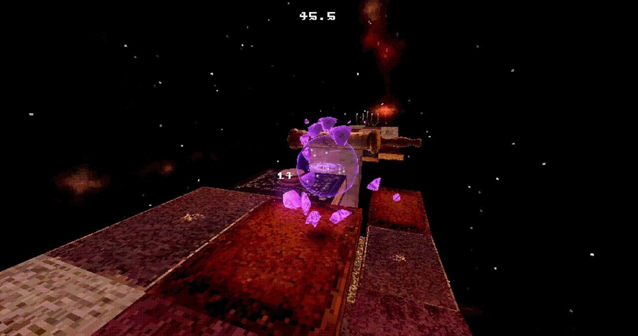 Astral Wizard Orb