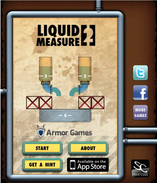 Liquid Measure 2
