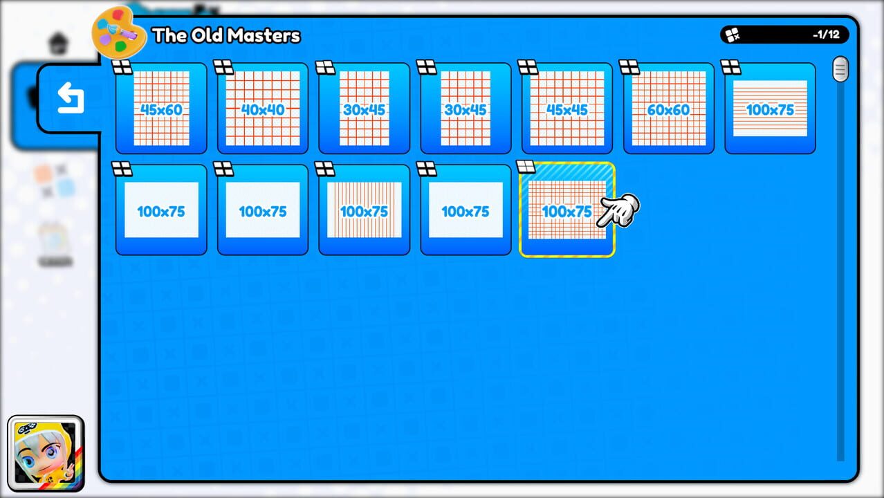 Piczle World of Puzzles: Old Masters