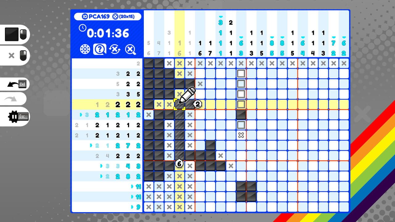 Piczle World of Puzzles: Piczle Cross Adventure Pack