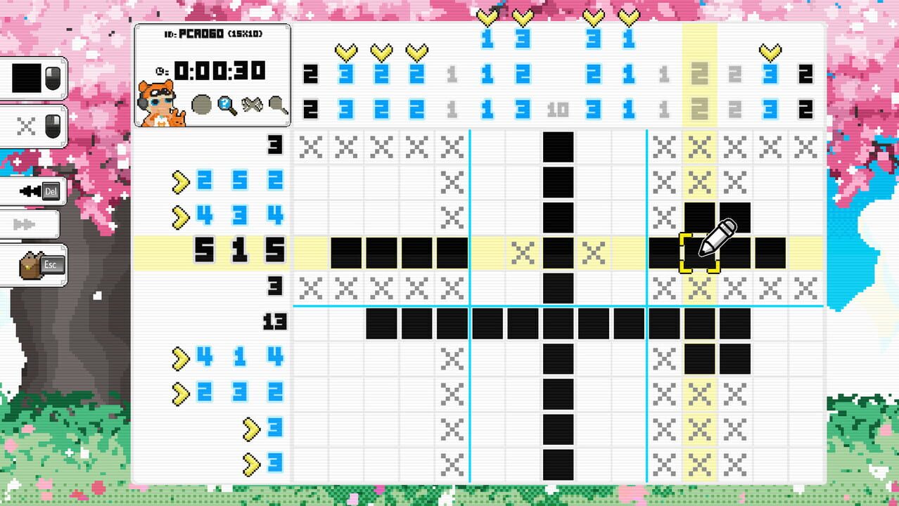 Piczle World of Puzzles: Piczle Cross Adventure Pack