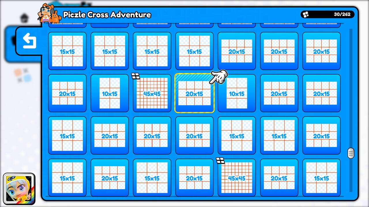 Piczle World of Puzzles: Piczle Cross Adventure Pack