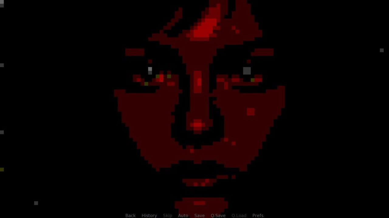 Lesotho Rooftop Conversation