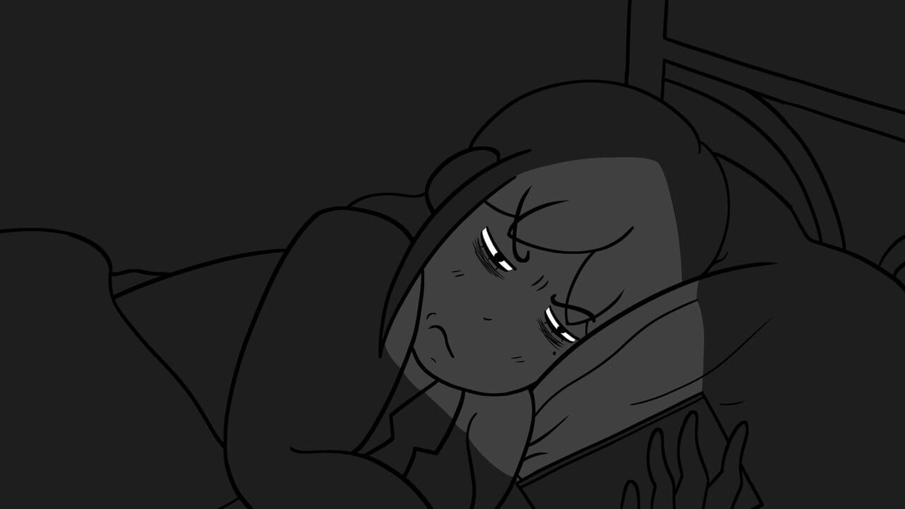 Ballad of the Midnight Man