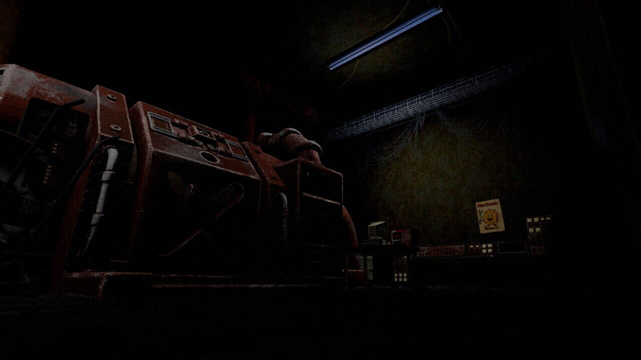 Beneath the Quiet: Where It Ends