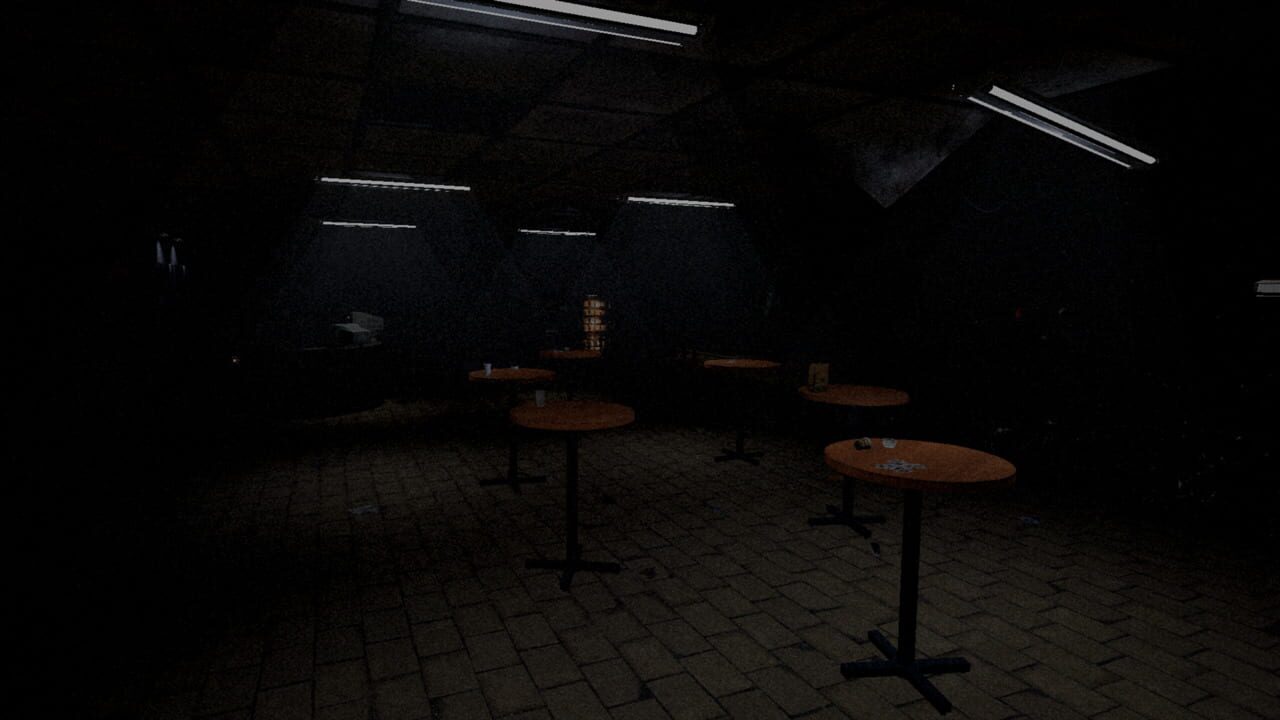 Beneath the Quiet: Where It Ends