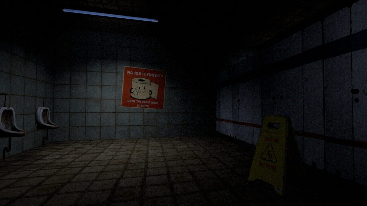 Beneath the Quiet: Where It Ends